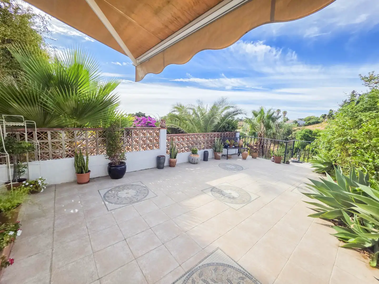 Reihenhaus mit Pool zum Verkauf in PINSAPO DEL 34, imagen 21
