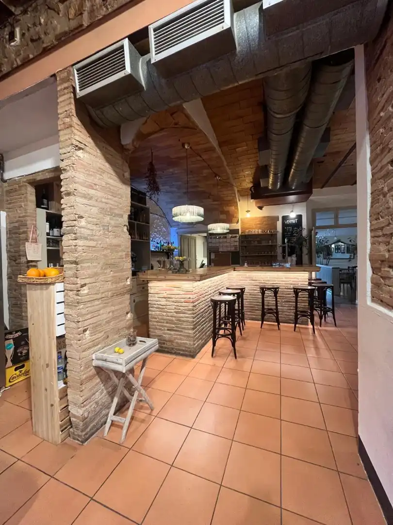 Business premises for transfer in Vila de Palafrugell, imagen 3