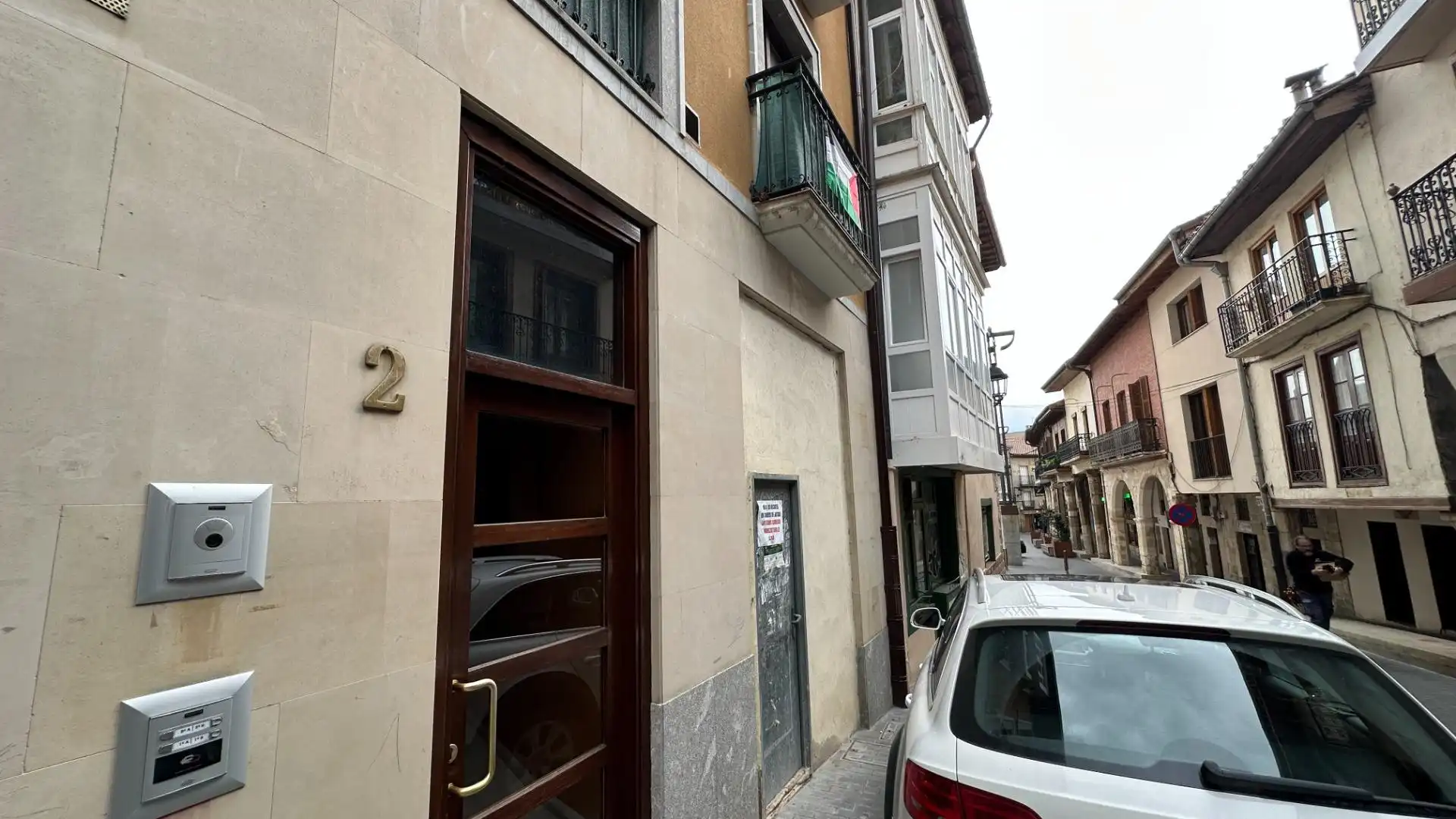 Flat for sale in Salvatierra / Agurain, imagen 46