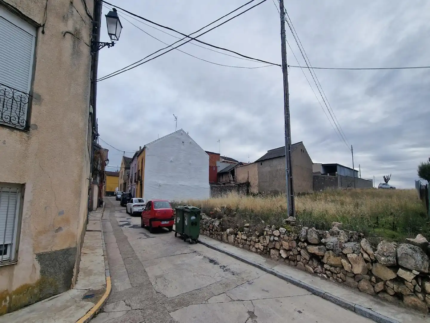 Casa in vendita a Turégano, imagen 8