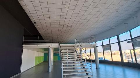 Photo 4 of Industrial buildings to rent in Carrer Illes Medes, 1, Llevant, Tarragona