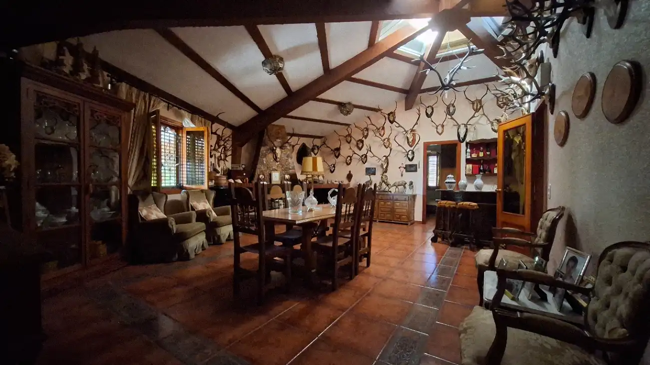 Chalet con piscina en venta en Las Corralitas, imagen 16
