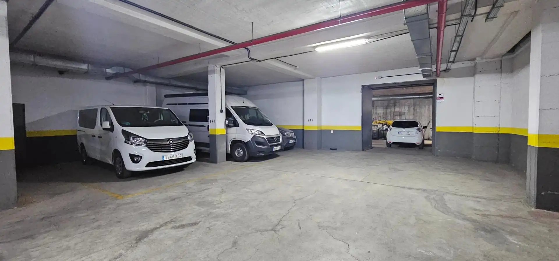 Local comercial en venda a Calle GAMONAL, imagen 17
