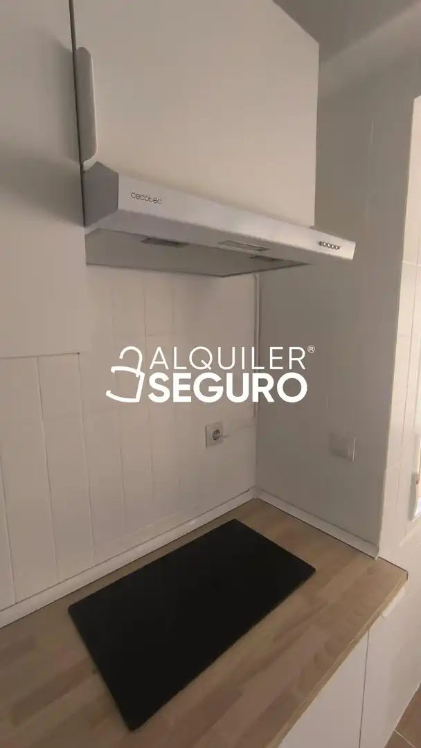 Pis de lloguer en Sevilla amb Aire condicionat