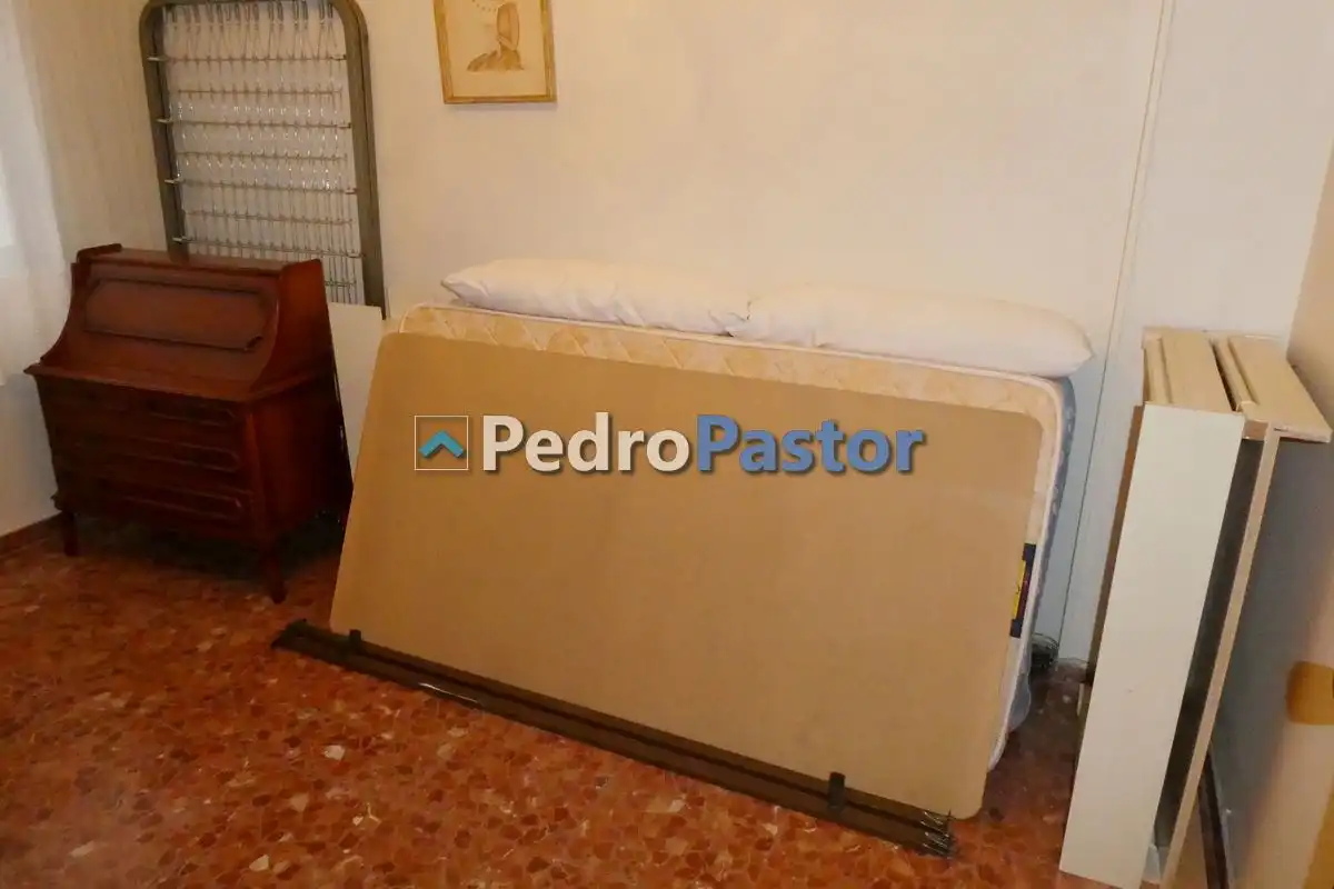 Habitación de Piso en venta en Dénia con Aire acondicionado, Calefacción y Piscina
