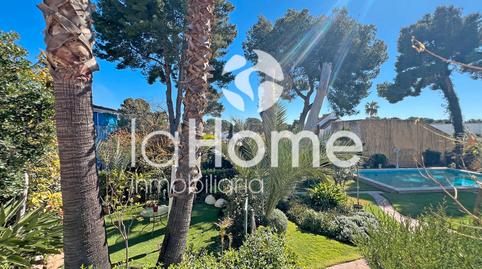 Photo 2 of Single-family semi-detached for sale in La Cañada, Paterna