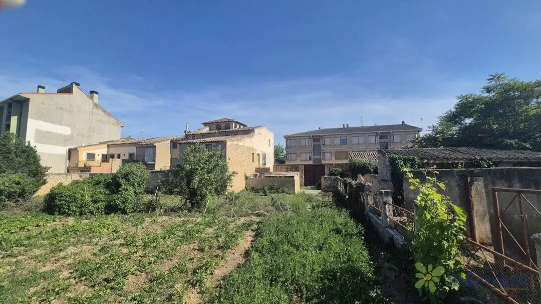 Casa o chalet en venta en Fitero