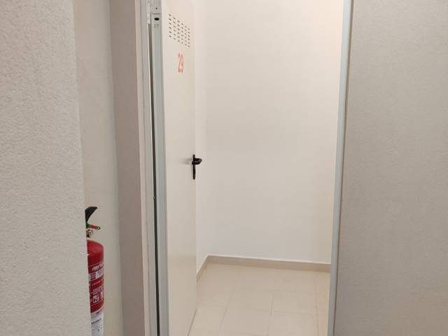 Trastero en Alquiler en Calle Ana Rosa Murillo de la Cueva, 22 en Avenida Elvas