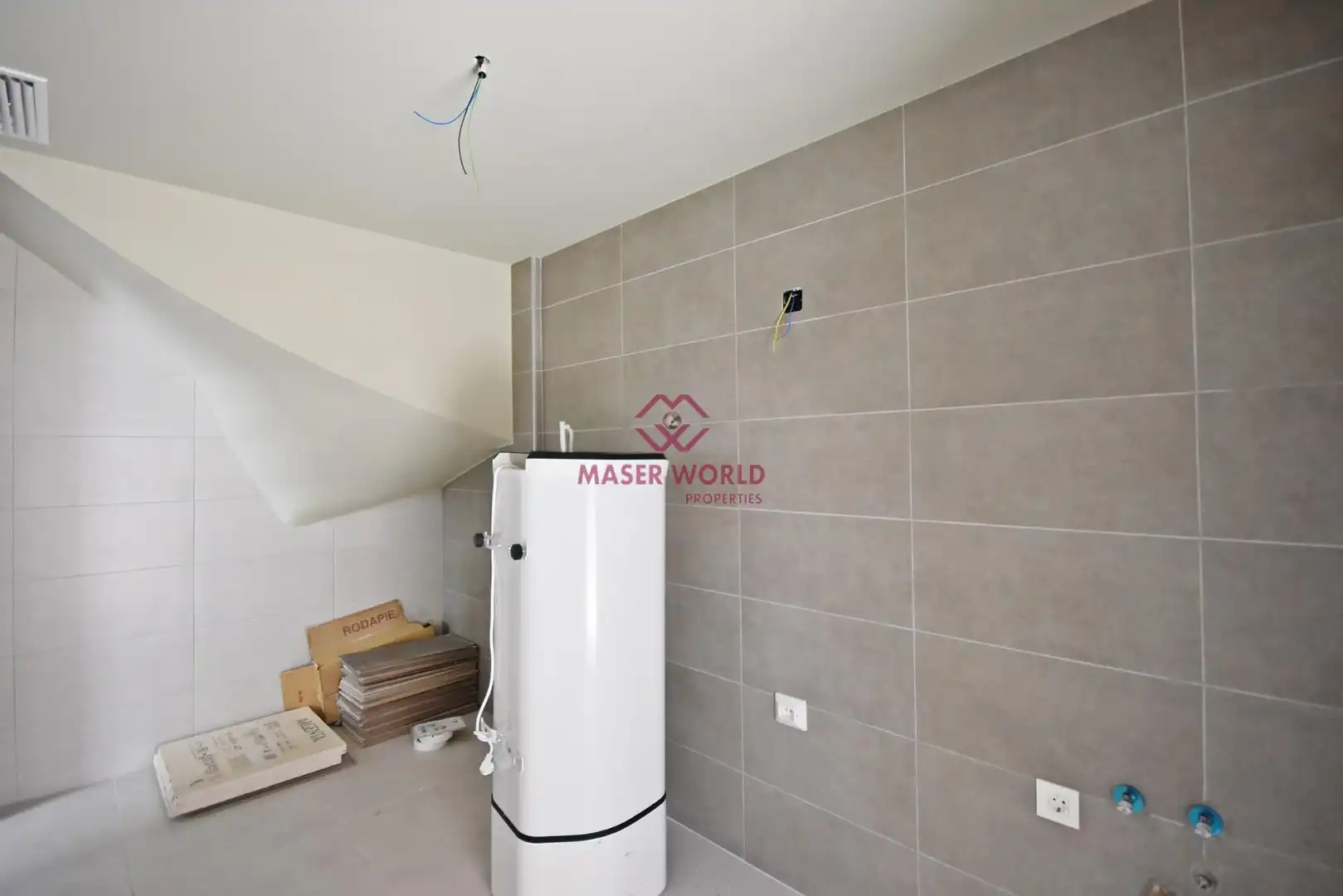 Logement avec piscine à vendre à Puerto de Mazarrón, imagen 17