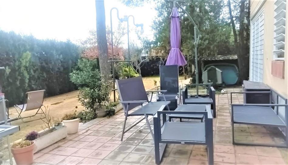 Foto 1 de Casa o xalet en venda a Ciutat Jardí, Lleida