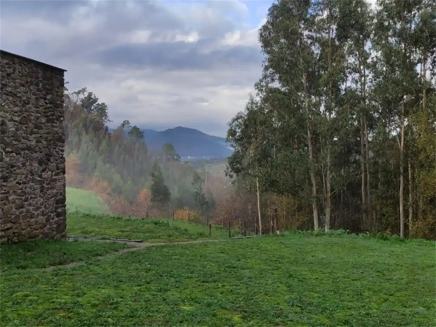 Finca rústica en venda en Soto del Barco