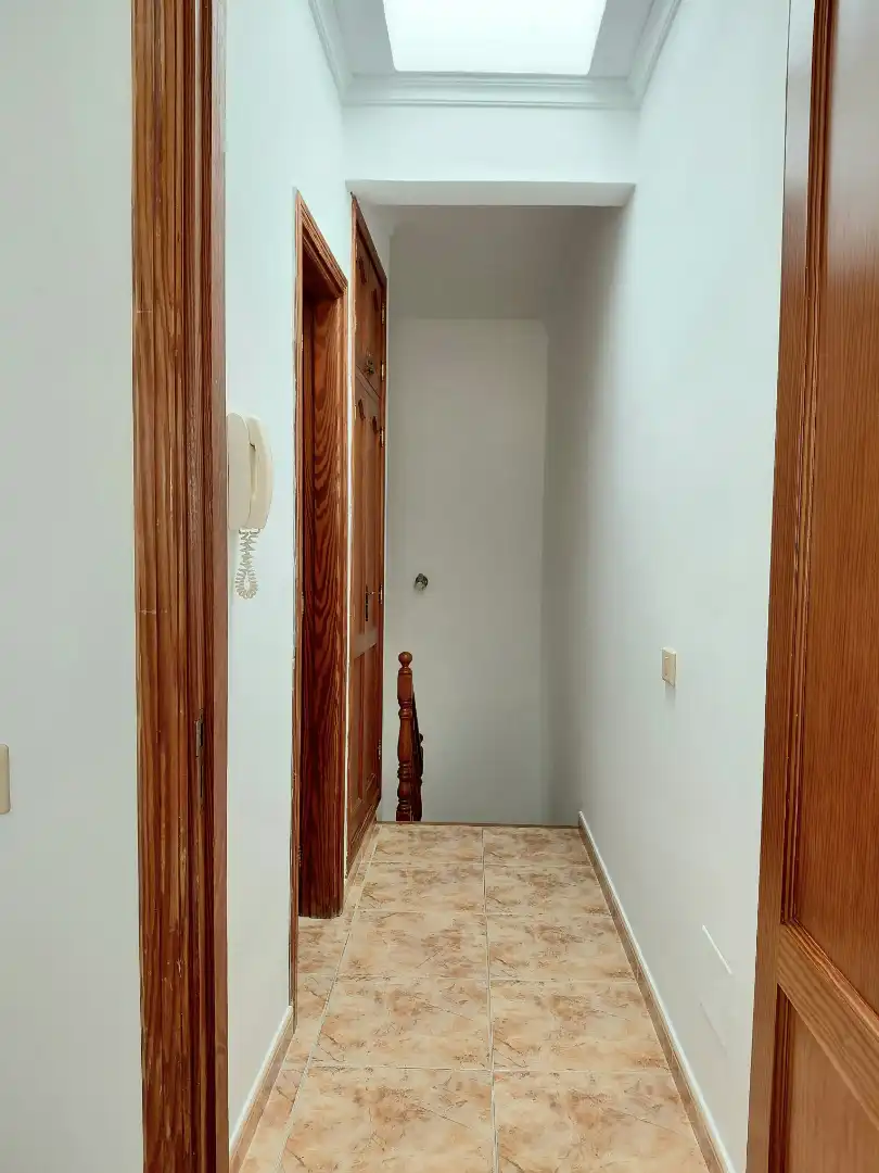 Dúplex de alquiler en Los Giles - Las Majadillas