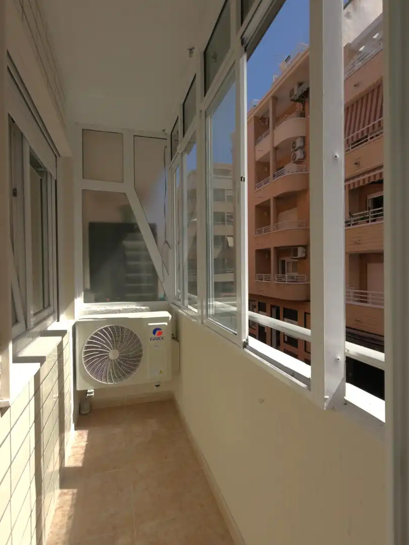Apartament en venda a Avenida Habaneras - Curva de Palangre
