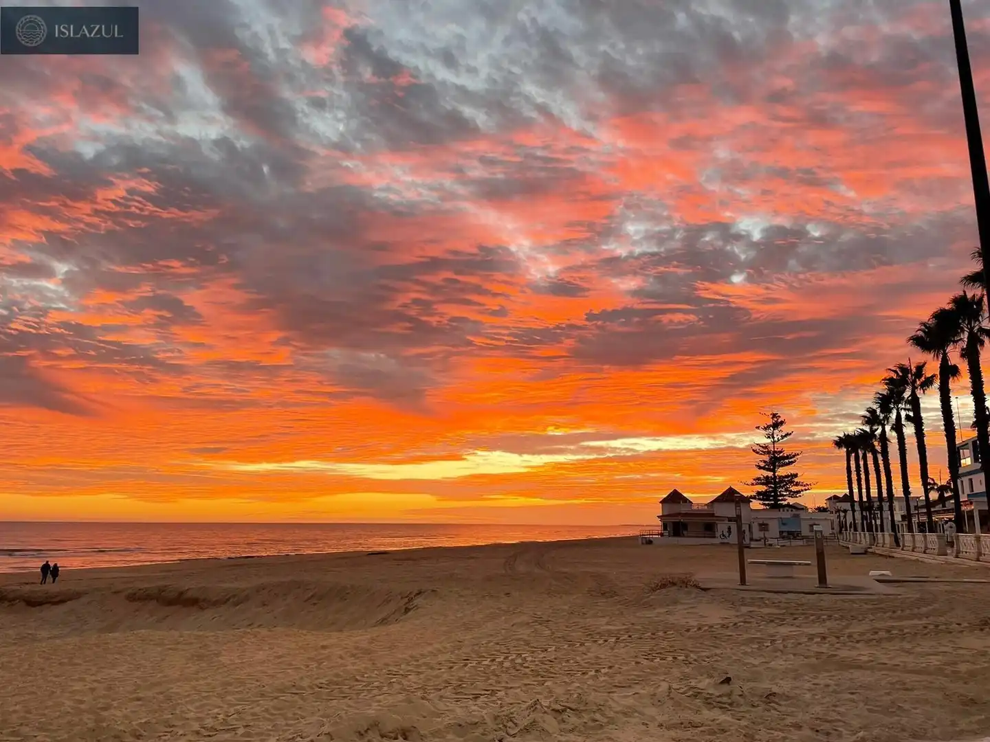 Apartments for rent in Islantilla Golf