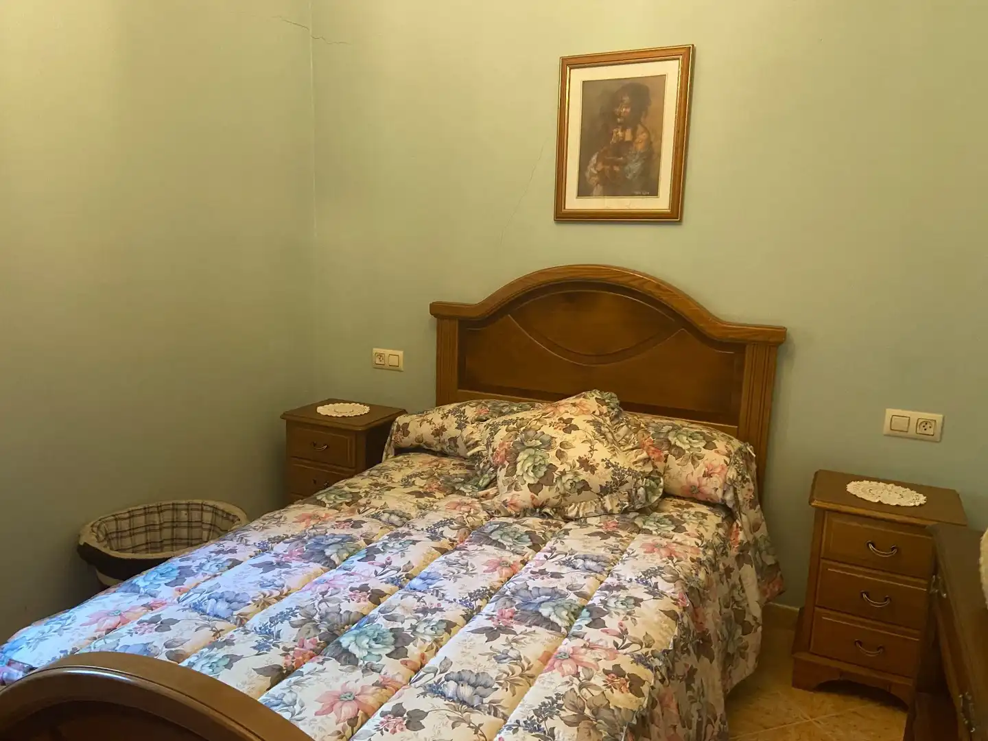 Bedroom of Houses for sale in Silleda  with Storage room