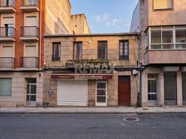 House for sale in Rúa do Doutor Carracido