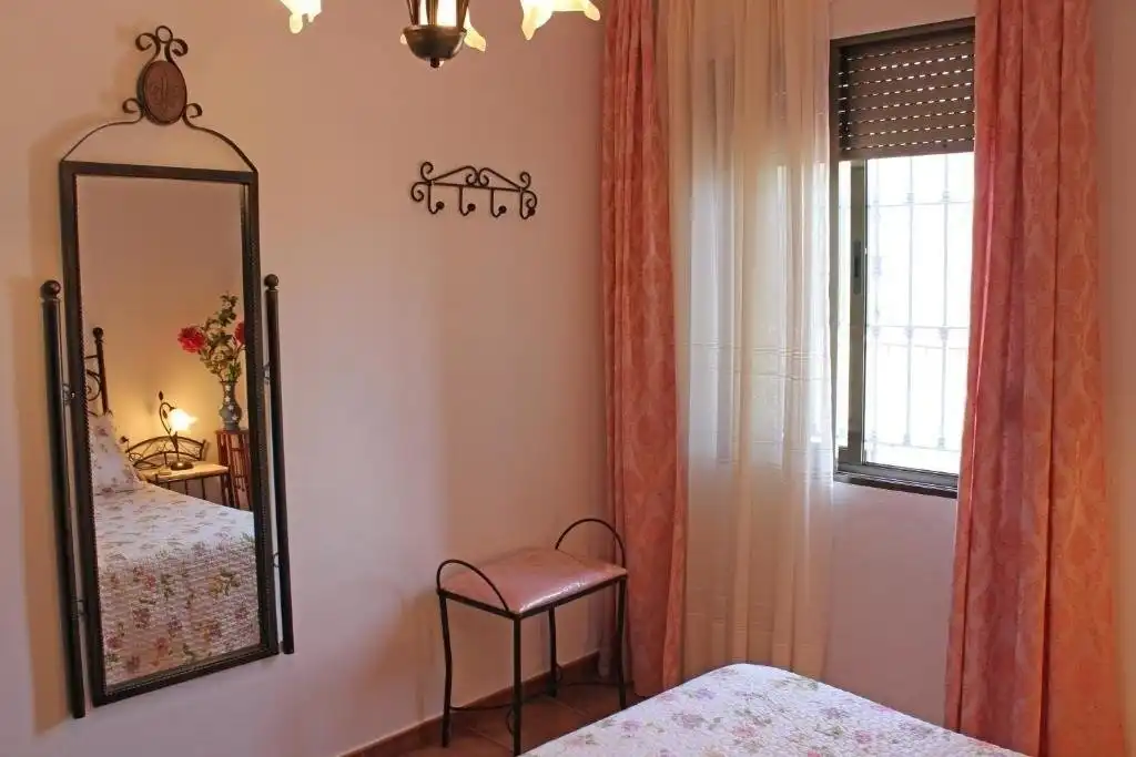 Country homes for sale in Ubrique