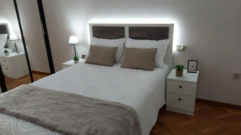 Foto 3 de Piso en venta en Avenida Da Mariña, 14, Cervo, Lugo