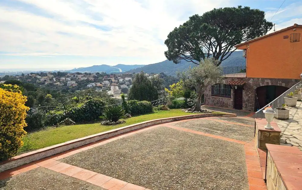Villa con piscina in vendita a Carrer Avet, imagen 56