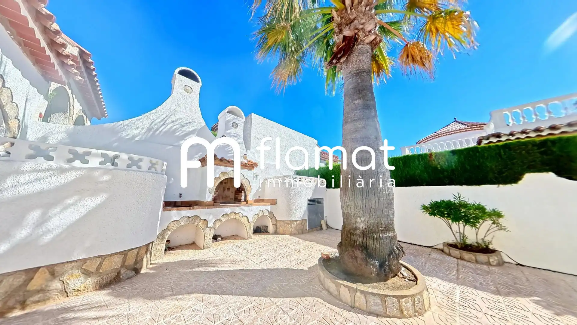Casa con piscina en venta en Avinguda de Cadis, imagen 10