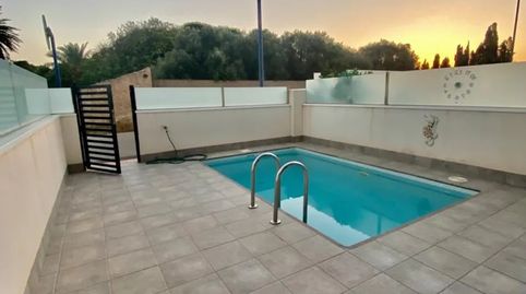 Photo 5 of Houses for sale in Roda, San Javier
