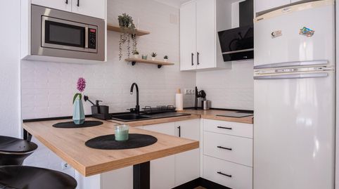 Foto 4 de Estudio en venta en Antonio Machado, Torrevieja