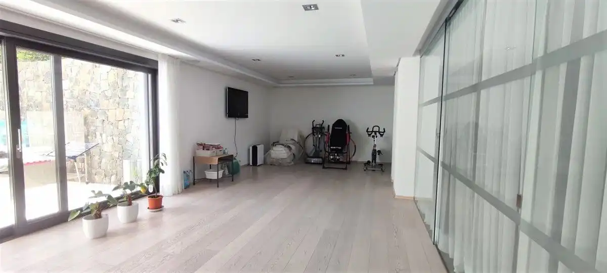 Casa o chalet en venta en Benahavís con Aire acondicionado, Jardín privado y Terraza
