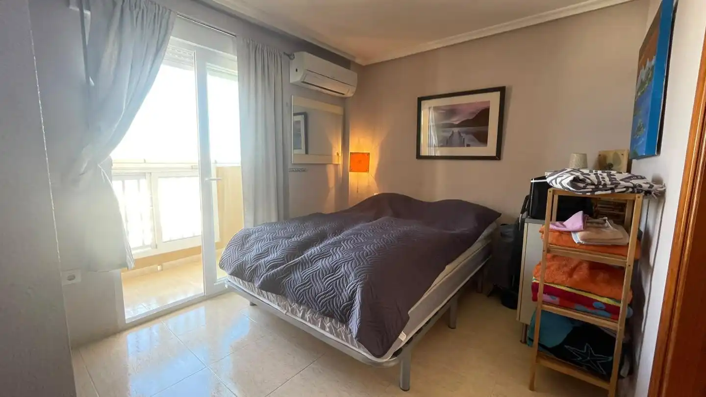 Piso con piscina en venta en Calle Puerto Tomás Maestre, imagen 38