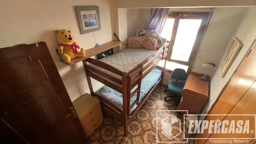 Flat for sale in Oeste, imagen 23