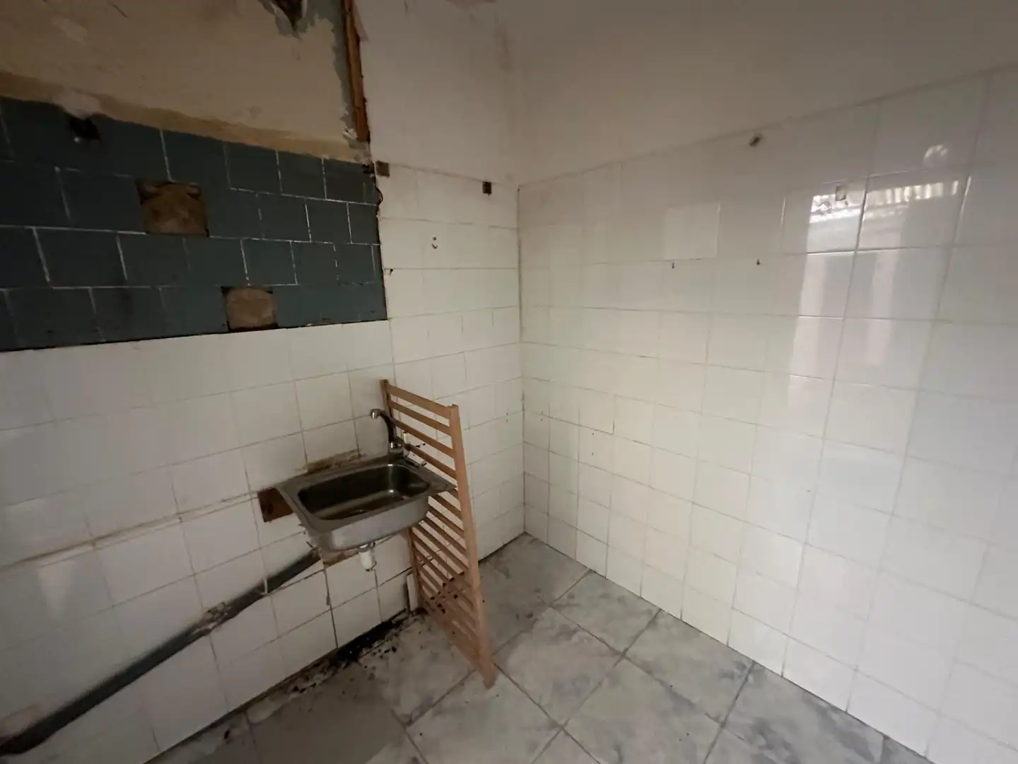 Bany de Pis en venda en Norte