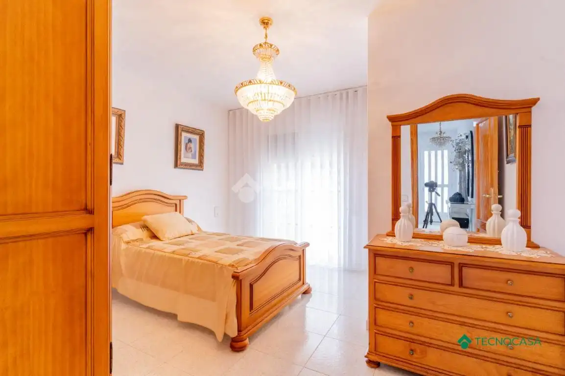 Habitación de Piso en venta en Roquetas de Mar con Aire acondicionado, Terraza y Balcón