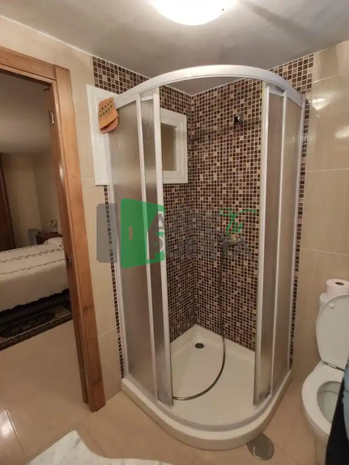 Baño de Planta baja en venta en Ourense Capital  con Calefacción y Trastero