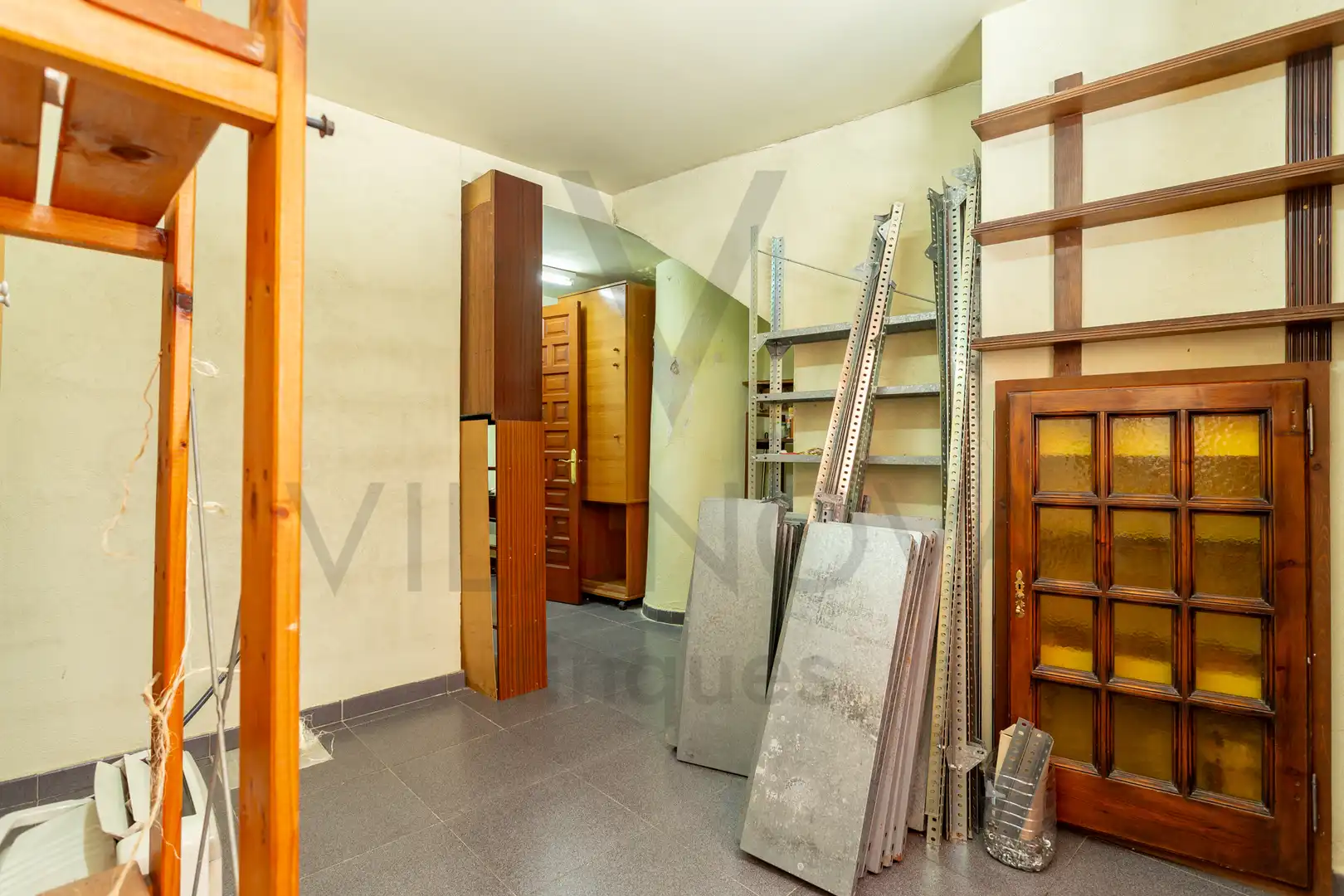 Locale commerciale in vendita a Raval de Robuster, imagen 11