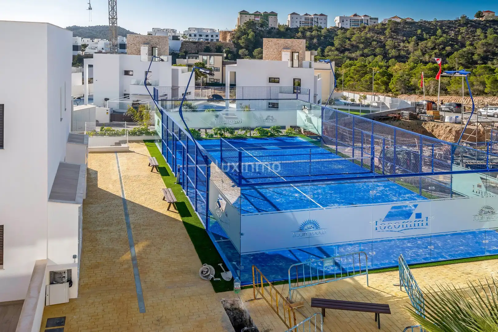 Xalet amb terrassa en venda a Balcón de Finestrat - Terra Marina, imagen 30