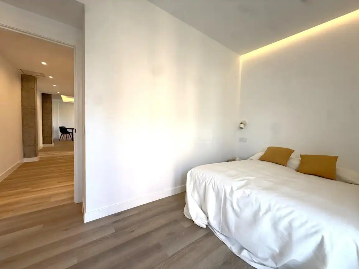 Habitación de Piso en venta en Chamartín