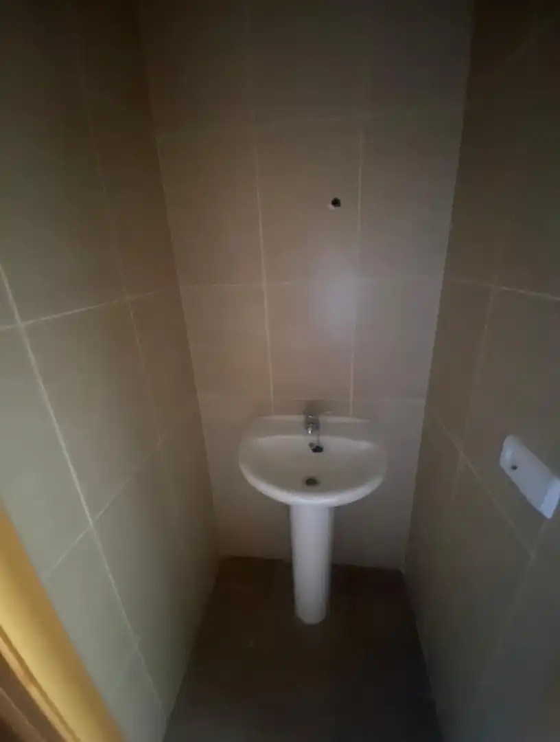 Baño de Oficina de alquiler en Nájera