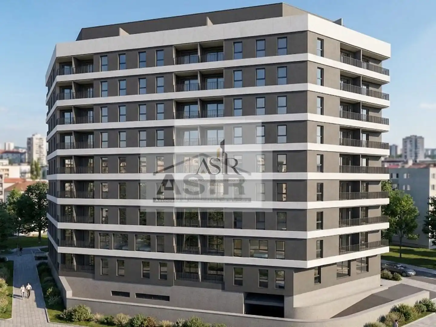 Appartamento con ascensore in vendita a Casc Urbà, imagen 8
