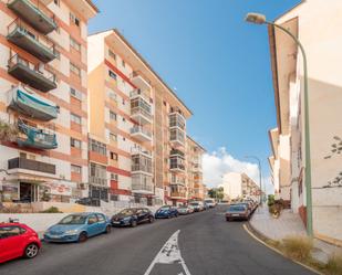 Vista exterior de Pis en venda en Las Palmas de Gran Canaria amb Traster, Forn i Rentadora