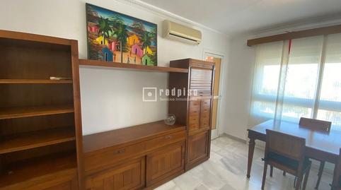 Photo 2 of Flat to rent in Carlos de Haya , La Florida - Parque Norte, Málaga Capital