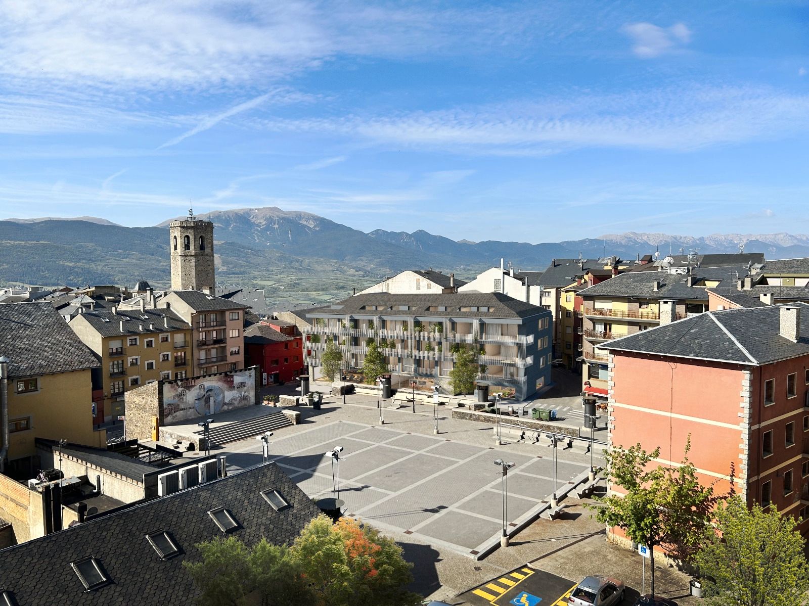 Attic for sale in Carrer Major, 48, Puigcerdà