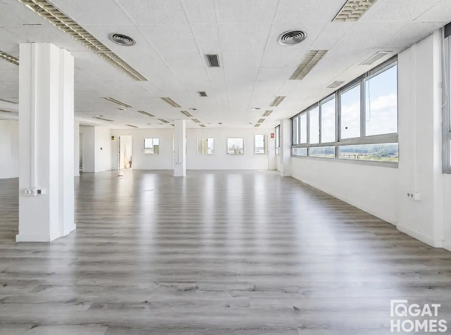 Office space for sale in Cerdanyola, imagen 3
