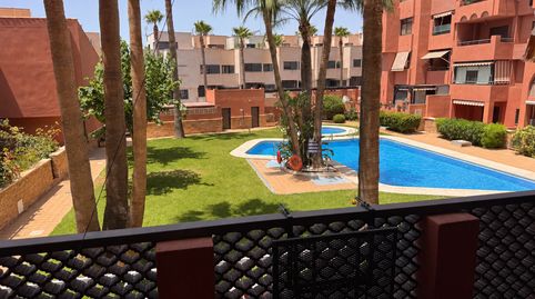 Foto 2 de Apartament en venda a Del Pocico, Aguadulce Sur, Roquetas de Mar