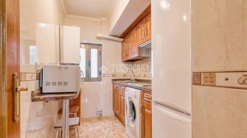 Foto 5 de Piso en venta en Garrido Sur, Salamanca Capital