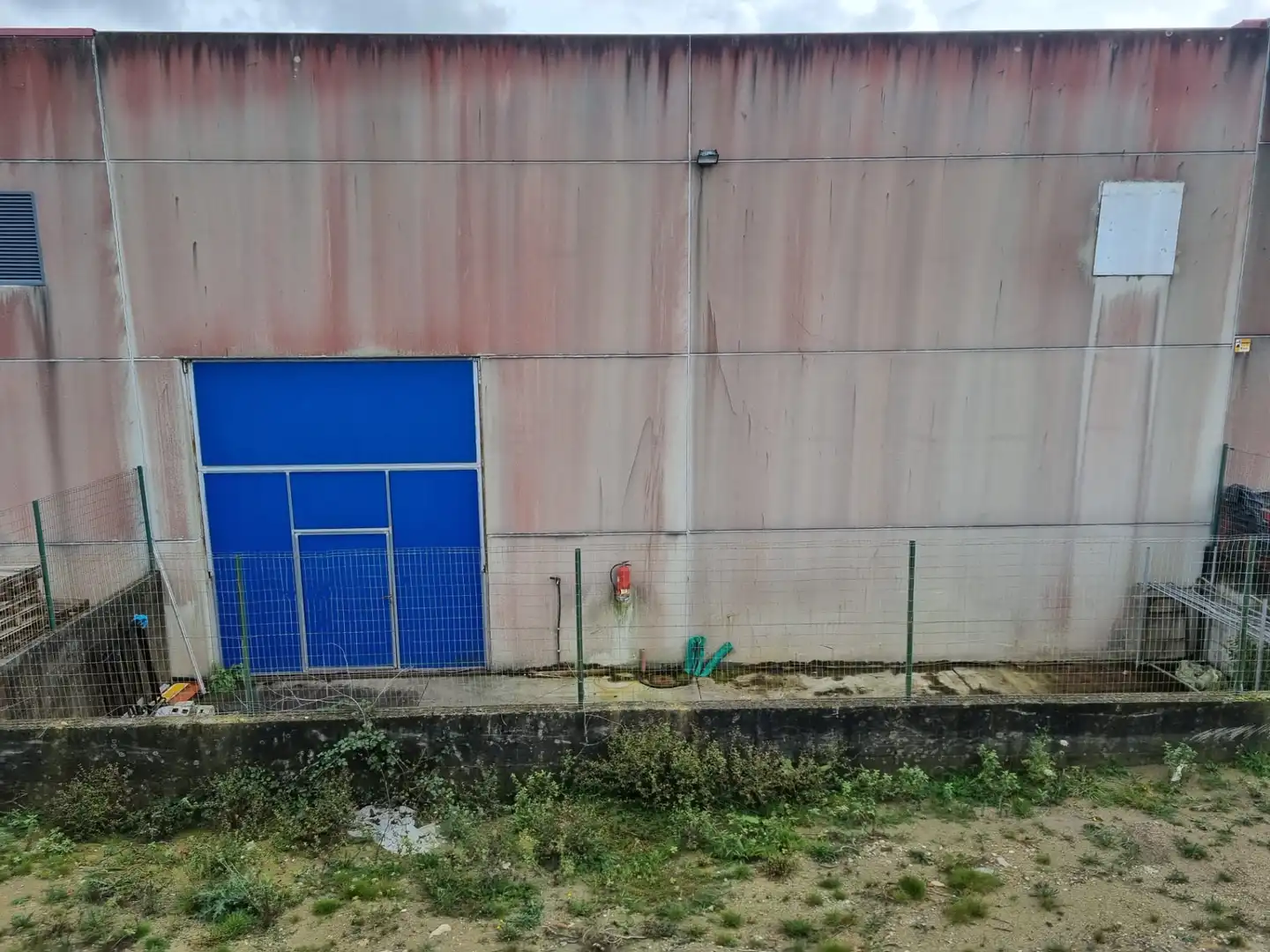 Industriegebäude zur Miete in Rúa E, imagen 10
