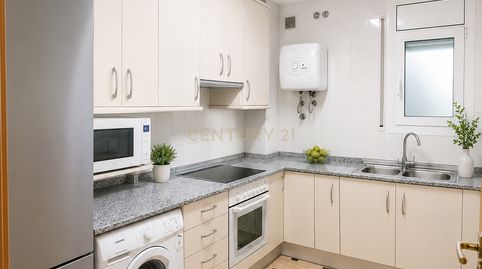 Foto 5 de Apartament en venda a Segur Platja, Calafell