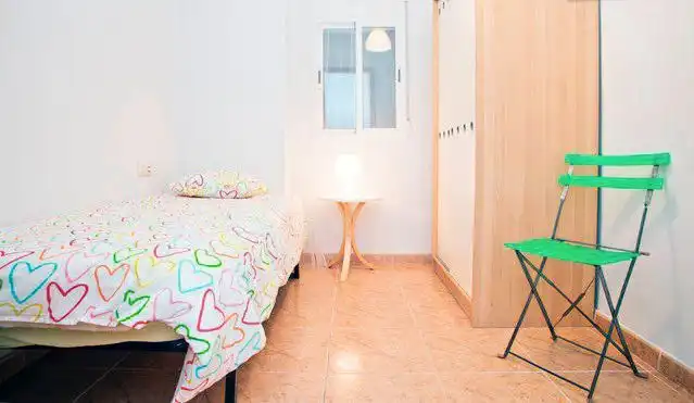 Flat for rent in Morvedre