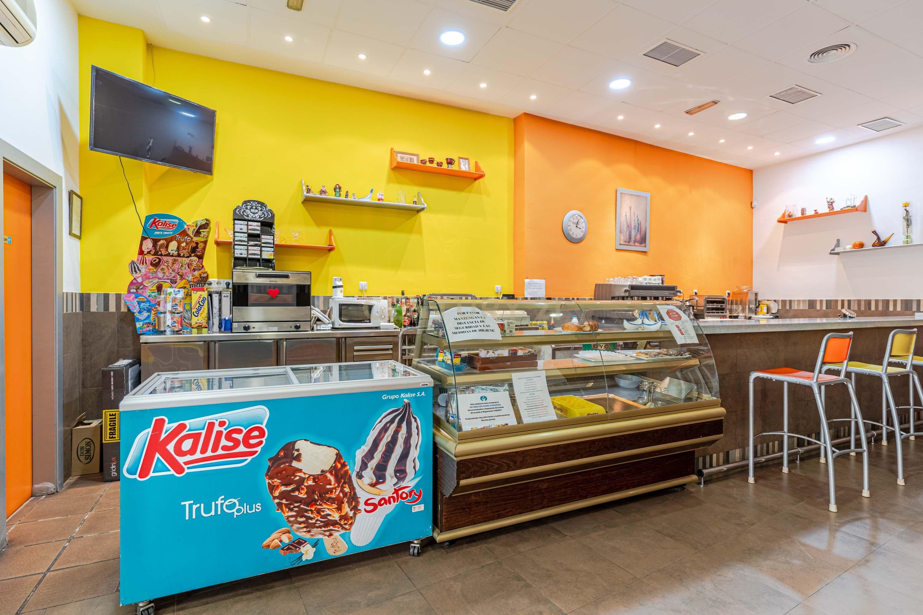 Local en venda en Las Gabias amb Aire condicionat i Alarma