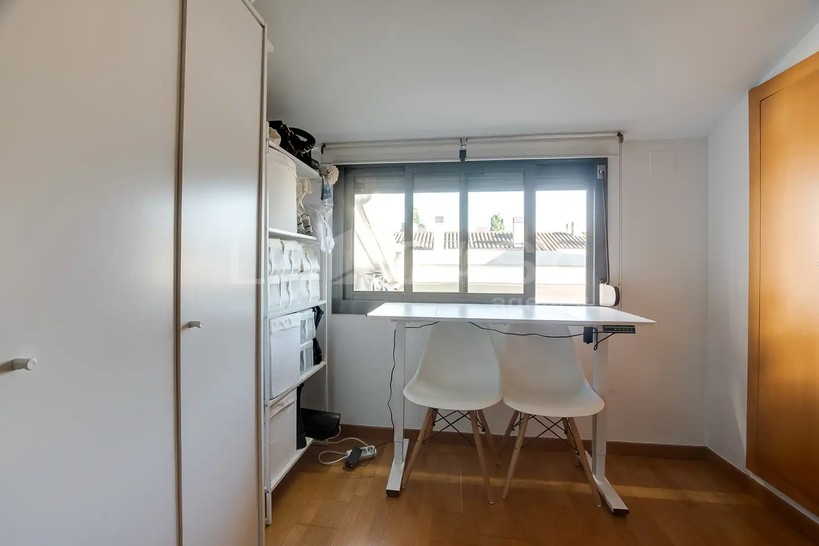 Habitación de Dúplex en venta en Les Franqueses del Vallès con Aire acondicionado, Calefacción y Parquet