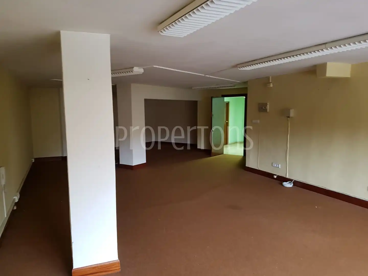 Oficina en venta en Bilbao 