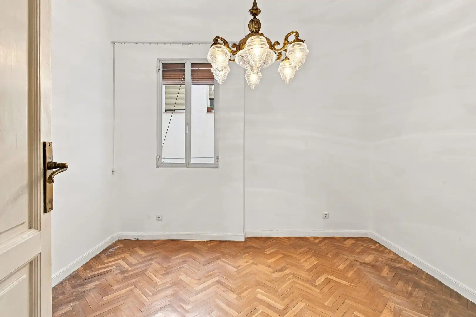 Flat with terrace for sale in Calle de Jorge Juan, imagen 14